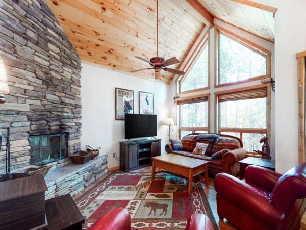 Yosemite Area Home 1028979