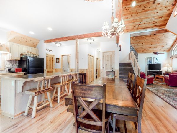 Yosemite Area Home 1028979