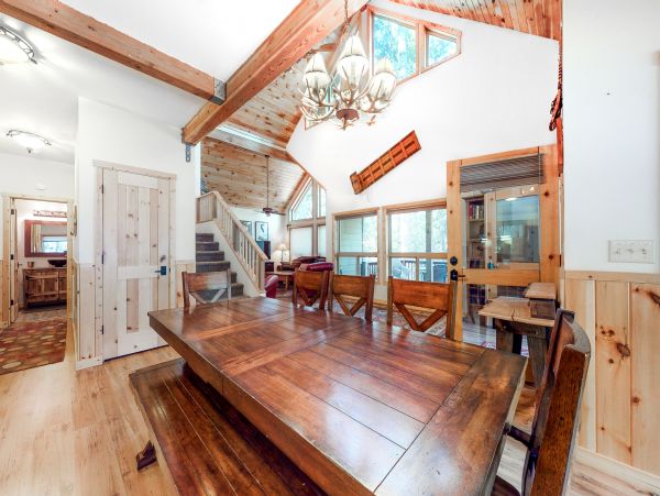 Yosemite Area Home 1028979