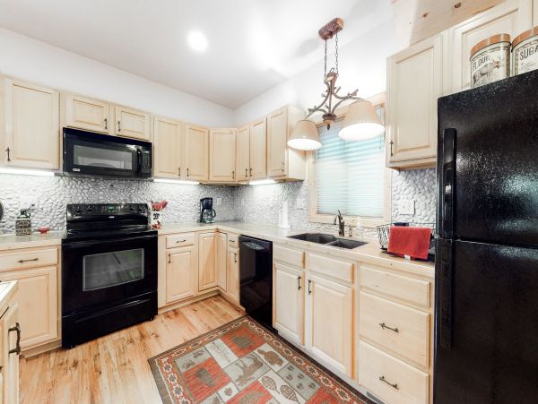 Yosemite Area Home 1028979