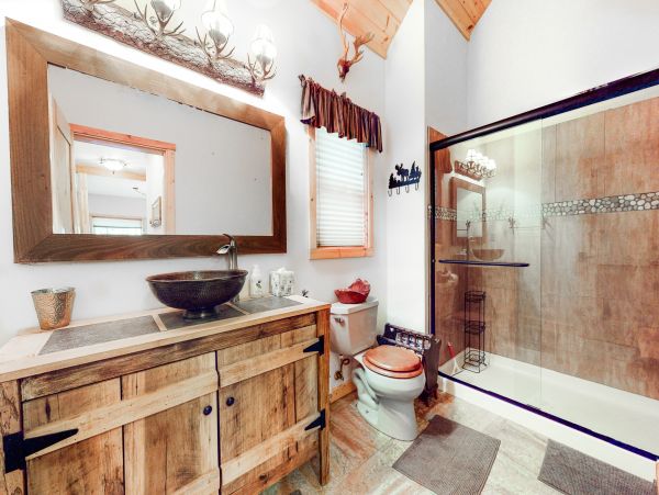 Yosemite Area Home 1028979