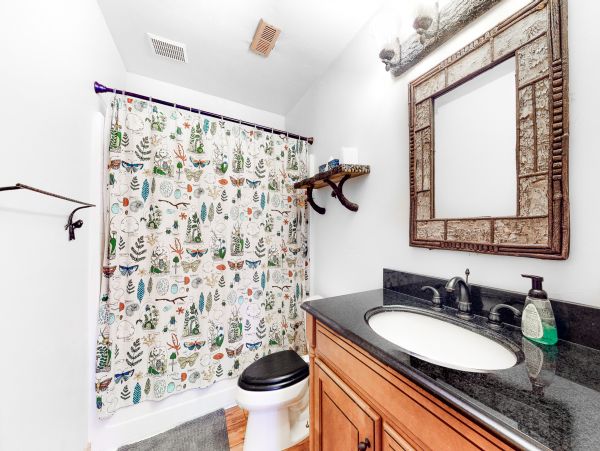 Yosemite Area Home 1028979