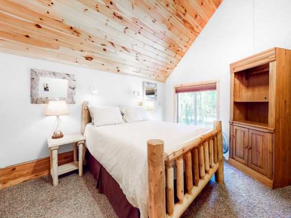 Yosemite Area Home 1028979