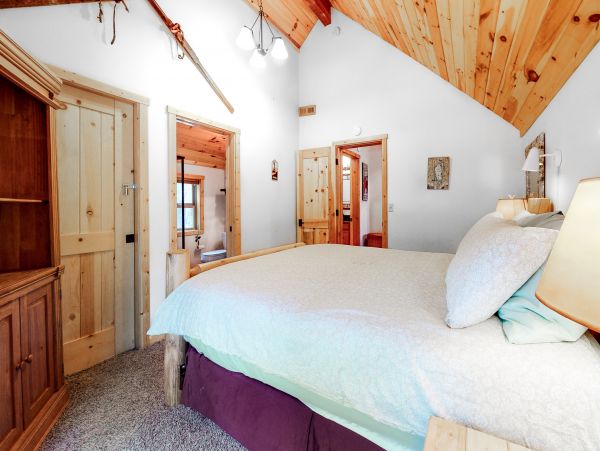 Yosemite Area Home 1028979