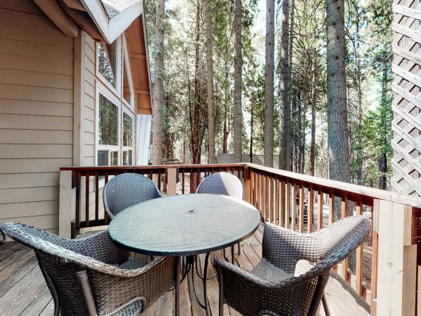 Yosemite Area Home 1028979