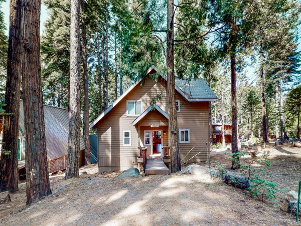 Yosemite Area Home 1028979