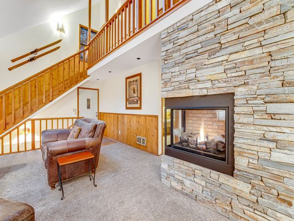 Yosemite Area Home 1028980