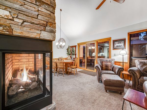 Yosemite Area Home 1028980