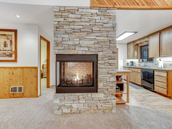Yosemite Area Home 1028980