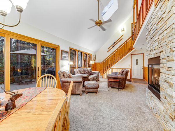 Yosemite Area Home 1028980
