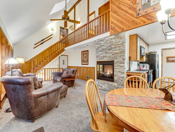 Yosemite Area Home 1028980