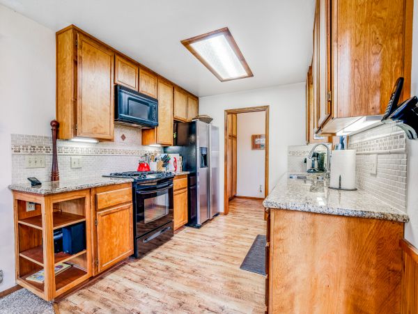 Yosemite Area Home 1028980