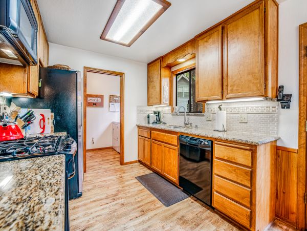 Yosemite Area Home 1028980