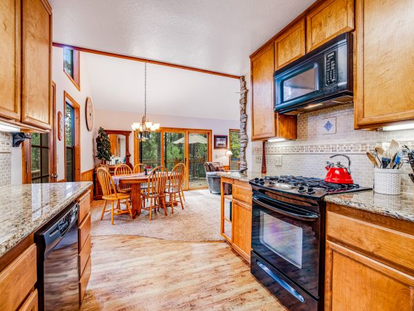Yosemite Area Home 1028980