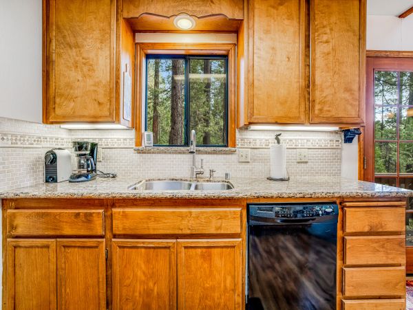 Yosemite Area Home 1028980
