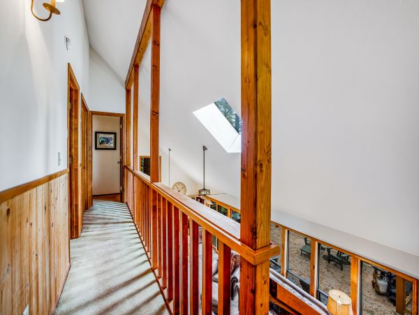 Yosemite Area Home 1028980