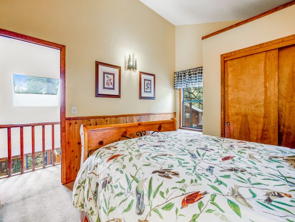 Yosemite Area Home 1028980