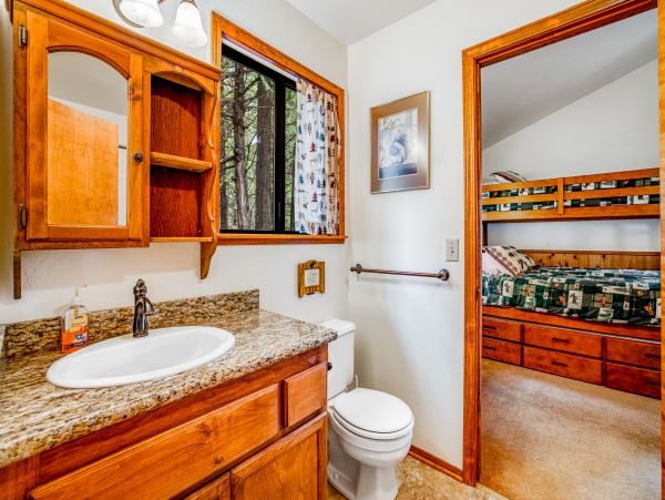 Yosemite Area Home 1028980