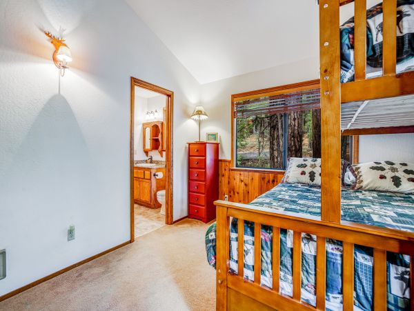 Yosemite Area Home 1028980