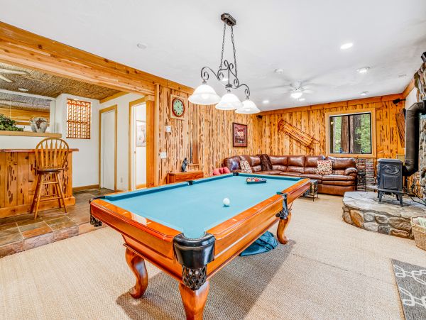 Yosemite Area Home 1028980