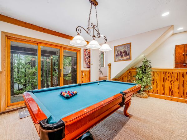 Yosemite Area Home 1028980