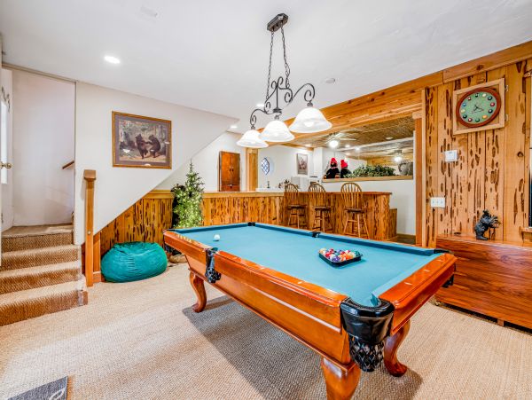 Yosemite Area Home 1028980