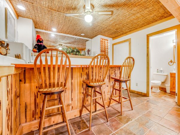 Yosemite Area Home 1028980