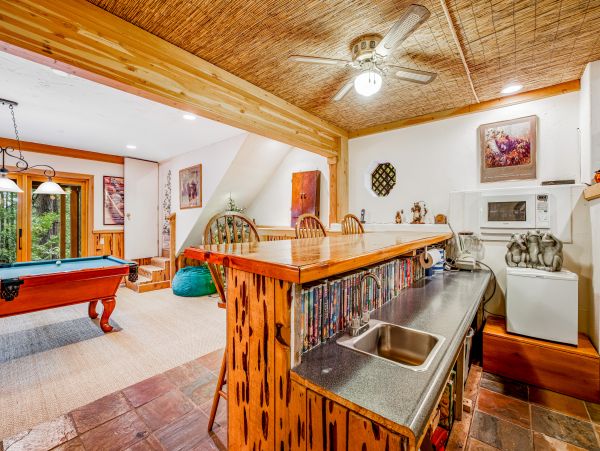Yosemite Area Home 1028980