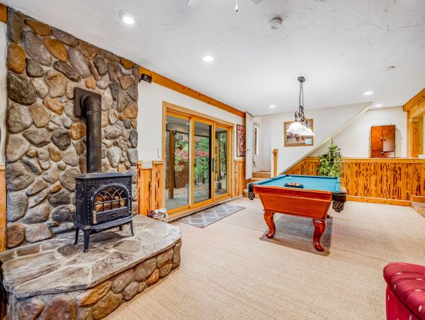 Yosemite Area Home 1028980