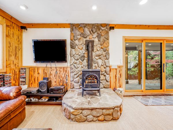 Yosemite Area Home 1028980
