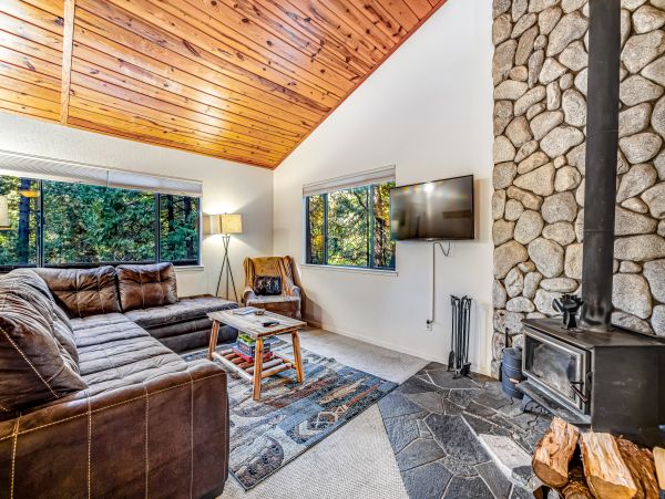 Yosemite Area Home 1028981