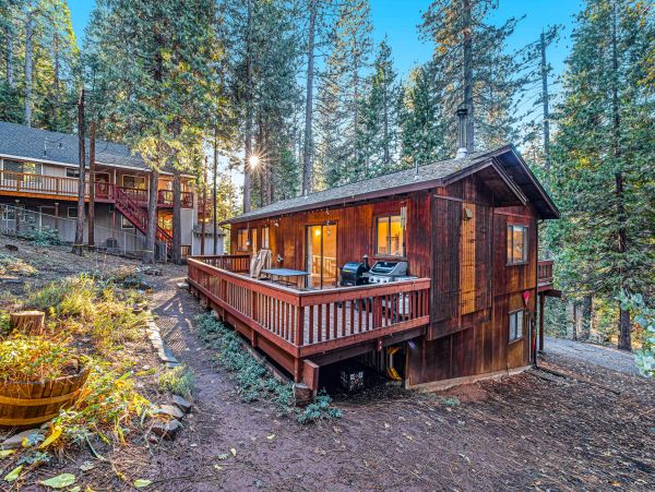 Yosemite Area Home 1028981