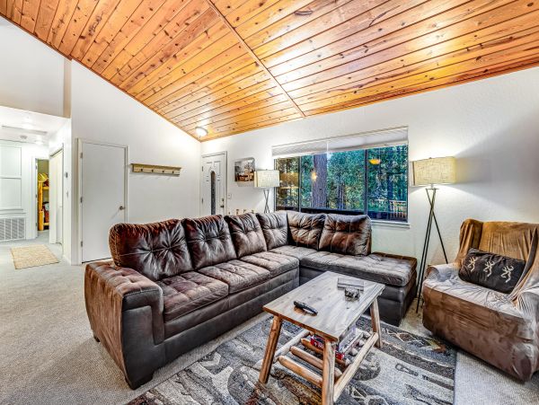 Yosemite Area Home 1028981