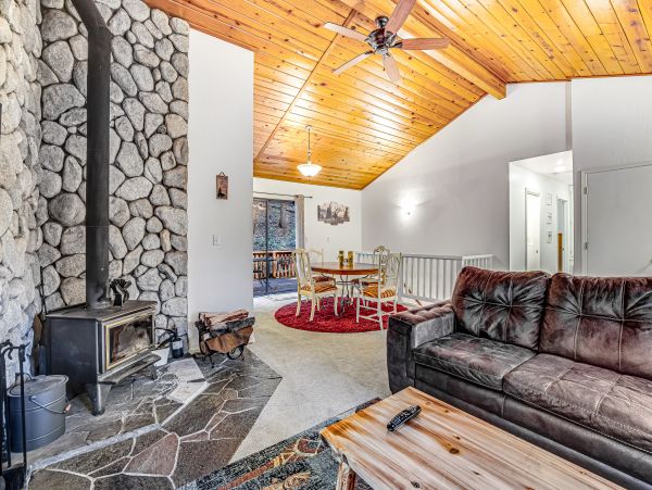 Yosemite Area Home 1028981