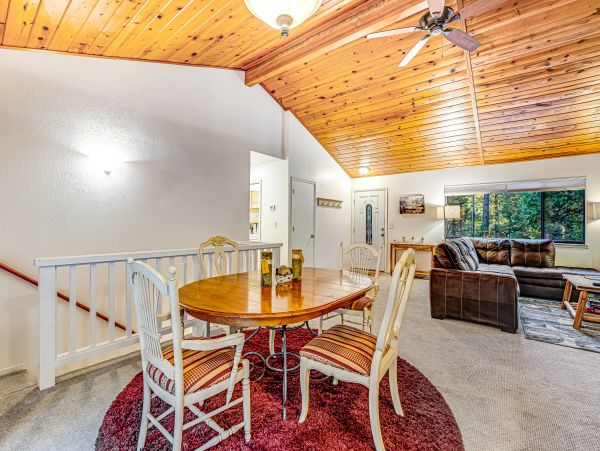 Yosemite Area Home 1028981