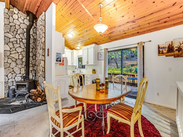 Yosemite Area Home 1028981