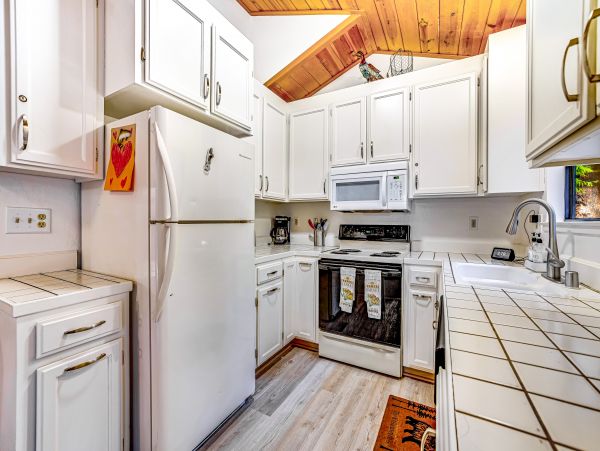 Yosemite Area Home 1028981