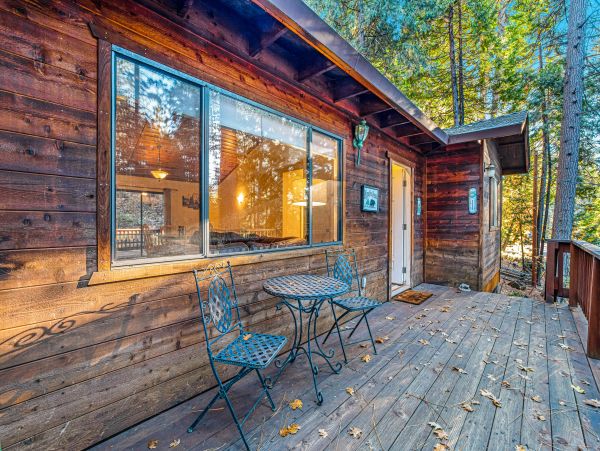 Yosemite Area Home 1028981
