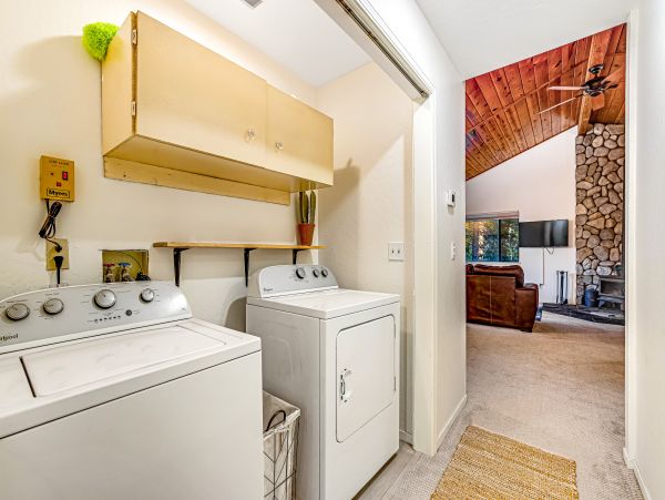 Yosemite Area Home 1028981