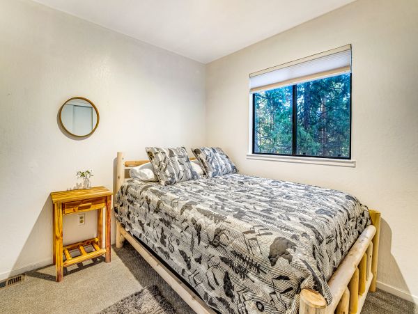 Yosemite Area Home 1028981