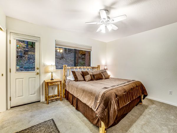 Yosemite Area Home 1028981
