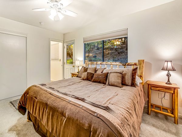 Yosemite Area Home 1028981