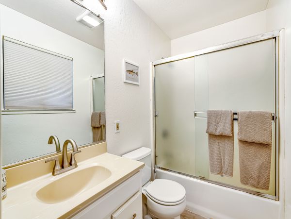 Yosemite Area Home 1028981