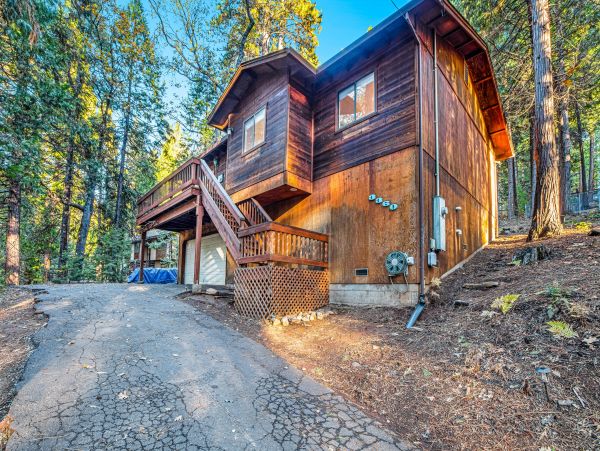 Yosemite Area Home 1028981