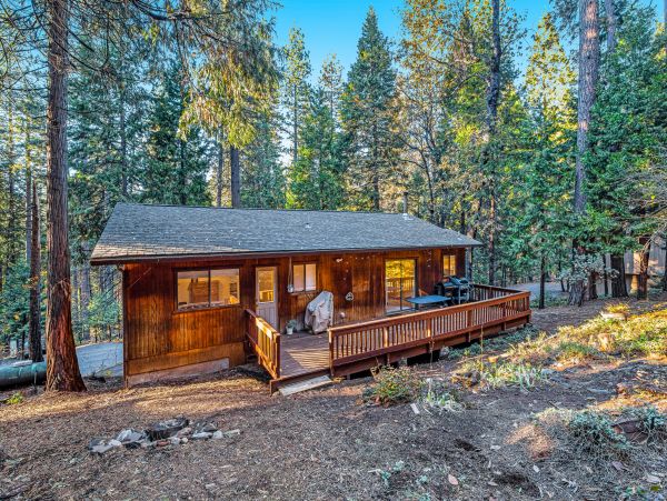 Yosemite Area Home 1028981