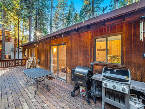 Yosemite Area Home 1028981