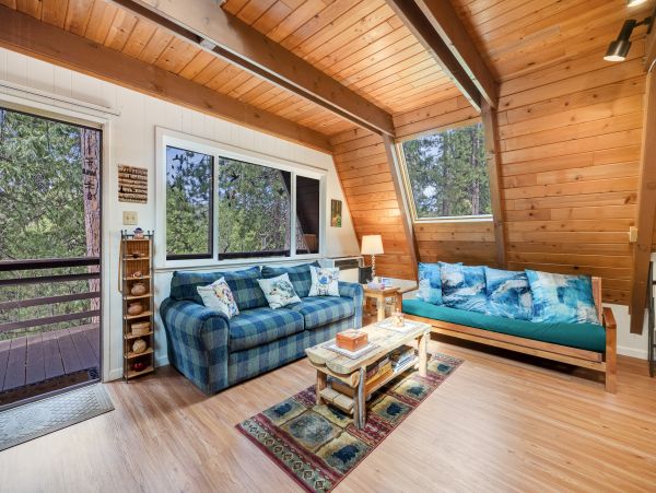 Yosemite Area Home 1028982