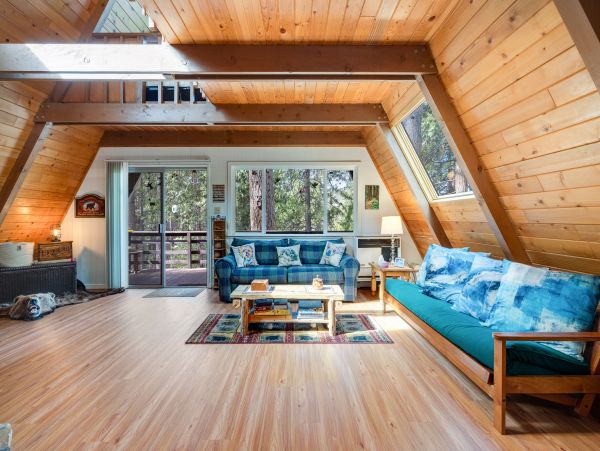 Yosemite Area Home 1028982