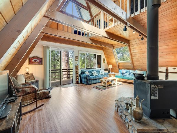 Yosemite Area Home 1028982