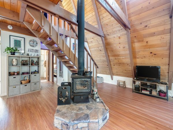 Yosemite Area Home 1028982